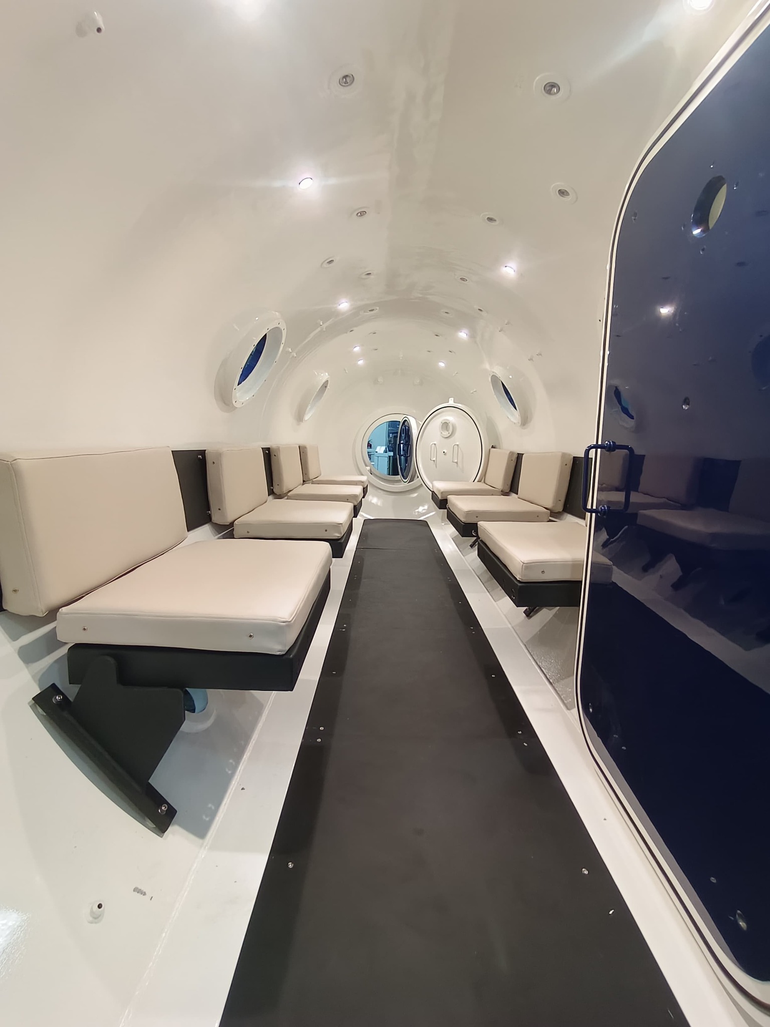 HyperBeRx facility 2